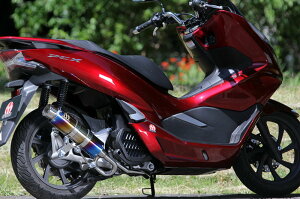 SPj XyVp[cj PURE SPORT(sAX|[c) S tGL][Xg}t[ PCX125 HONDA z_ }t[