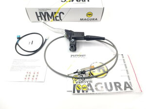 MAGURA �}�O�� �yHYMEC167�z �����N���b�`�L�b�g CBF600S CBF600N CBF600 NC700S NC700X NC750S NC750X Speed Triple 1050 HONDA �z���_ TRIUMPH �g���C�A���t �����N���b�`�L�b�g�E�R���o�[�W�����L�b�g �쓮�n