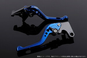 SPEEDRA スピードラ アルミビレットアジャストレバーセット 3Dショート FAZE FORZA Si INTEGRA PS250 SILVERWING 400 600 X-ADV HONDA ホンダ ブレーキ・クラッチレバーセット ハンドル周辺パーツ ハンドル