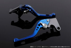 SPEEDRA スピードラ アルミビレットアジャストレバーセット 3Dショート FAZE FORZA Si INTEGRA PS250 SILVERWING 400 600 X-ADV HONDA ホンダ ブレーキ・クラッチレバーセット ハンドル周辺パーツ ハンドル