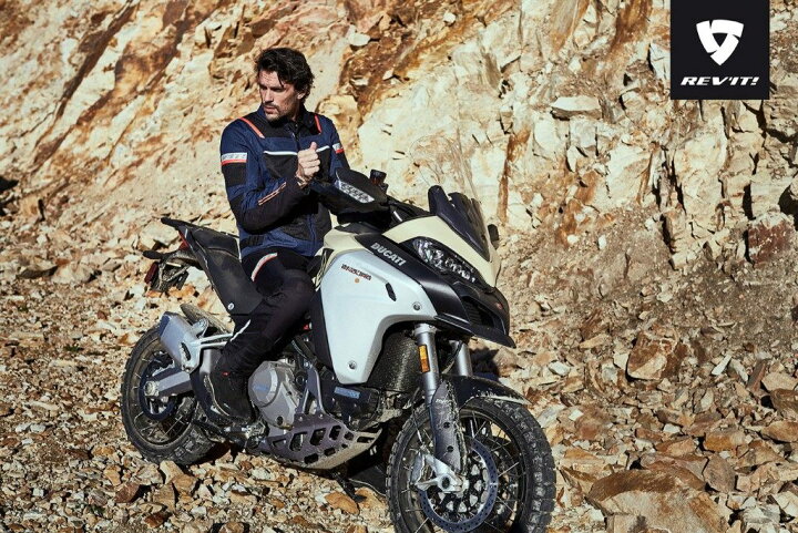 楽天市場】REVIT レブイット TORNADO 3(トルネード3)ジャケット サイズ  