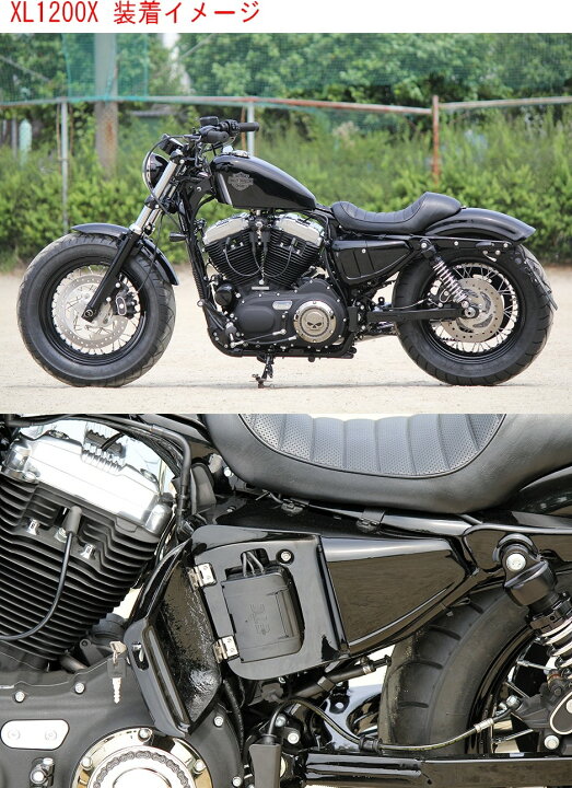 楽天市場】GLEAMING WORKS グリーミンワークス ETC built-in サイド 