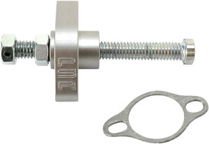 POWERSTANDS RACING �p���[�X�^���Y���[�V���O CAMCHAIN TENSIONER MX GM [0925-0791] KLX650C 1993 - 1996 KLX650R KAWASAKI �J���T�L �J���`�F�[���e���V���i�[ �G���W���p�[�c �G���W��