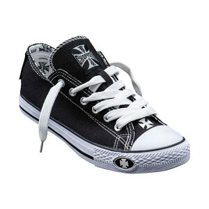 WEST COAST CHOPPERS EGXgR[Xg`bp[Y WARRIOR [gbvXV[YyWARRIOR LOW-TOPS SHOESz JWAV[Y tbgEFA