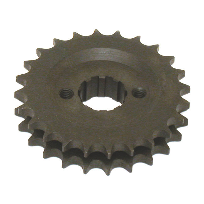 MCSエムシーエス ミッションギア 55-UP モータースプロケット MOTOR SPROCKET MCS エムシーエス NUMBER OF TEETH：24 HARLEY-DAVIDSON 06 55-84 B．T． ハーレーダビッドソン 流行 EXCL 最大90％オフ NU DYNA 55-06 TOOTH