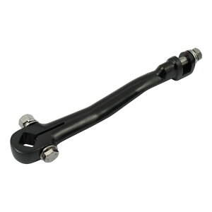 MCS �G���V�[�G�X �L�b�N�X�^�[�g�A�[�� �I�t�Z�b�g �X���[���yKICKSTART ARM SMALL OFFSET�z 54-69 FL�G 71-72 FX MODELS HARLEY-DAVIDSON �n�[���[�_�r�b�h�\�� �L�b�N�y�_�� �G���W���p�[�c �G���W��