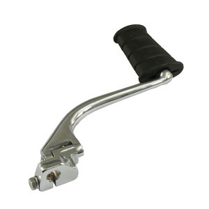 MCS �G���V�[�G�X �L�b�N�A�[�� �t���b�g�y�_���t�� ����^�yLATE STYLE KICKARM WITH FLAT PEDAL�z 41-UP ALL KICK START MODELS HARLEY-DAVIDSON �n�[���[�_�r�b�h�\�� �L�b�N�y�_�� �G���W���p�[�c �G���W��