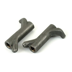 MCS �G���V�[�G�X ���b�J�[�A�[���A�b�V�[ ���A�G�L�]�[�X�g�^�t�����g�C���e�[�N�yROCKER ARM ASSY RR EXH�^FR INT�z 84-17 B�DT�D excl�D M8�G 86-17 XL�G 08-12NUXR1200�G 91-10NUBuell XB HARLEY-DAVIDSON �n�[���[�_