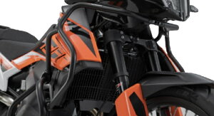SW-MOTECH SWebN Abp[NbVo[ 790ADV R KTM GWK[h t[