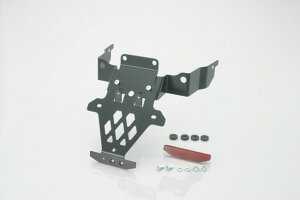 KITACO �L�^�R �t�F���_�[���X�L�b�g(�i���o�[��t�X�e�[) �f�B�I110 HONDA �z���_ �t�F���_�[���X�L�b�g �t�F���_�[�֘A �O��