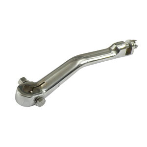 MCS �G���V�[�G�X �X�g���[�N�L�b�N�X�^�[�g�A�[���ySTROKER KICK START ARM�z �L�b�N�y�_�� �G���W���p�[�c �G���W��