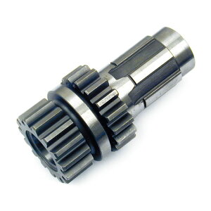 MCS �G���V�[�G�X �J�E���^�[�V���t�g�M�� 15T �� 17T�yCOUNTERSHAFT GEAR 17T�z 69-E76 FL�G 71-E76 FX NU HARLEY-DAVIDSON �n�[���[�_�r�b�h�\�� �~�b�V�����E�M�A �G���W���p�[�c �G���W��