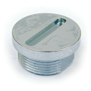 MCS GV[GX ICtB[^Nb`AWX^[vO Xbg XLyXL OIL FILL  CLUTCH ADJ PLUG SLOTTEDz 77-85 XLNU HARLEY-DAVIDSON n[[_rbh\ tB[Lbv GWp[c G