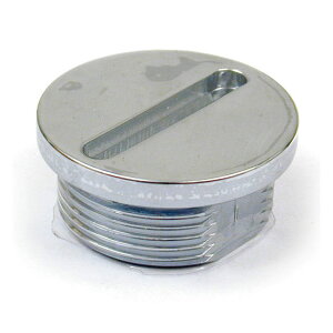 MCS GV[GX ICtB[^Nb`AWX^[vO Xbg XLyXL OIL FILL  CLUTCH ADJ PLUG SLOTTEDz 86-90 XLNU HARLEY-DAVIDSON n[[_rbh\ tB[Lbv GWp[c G