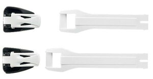 gaerne ガエルネ SG-J (エスジー・ジェイ) バックルキット その他オフロードブーツオプション・補修部品 フットウェア