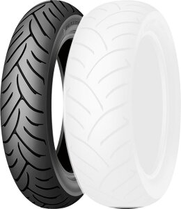 DUNLOP _bv SCOOTSMART y120/70-14 55Pz XN[gX}[g ^C tHc@ Si K-XCT125 K-XCT300 JOYMAX125i JOYMAX250i SPORT TMAX500 gVeB 300 HONDA z_ KYMCO LR SYM YAMAHA }n I[h^C