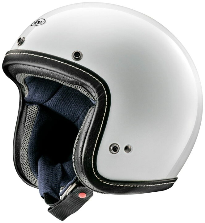 楽天市場】Arai アライ CLASSIC AIR［クラシック エア ホワイト 