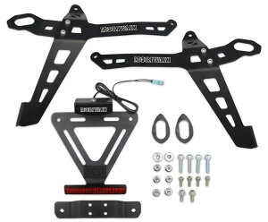 MORIWAKI ENGINEERING �������L�G���W�j�A�����O �t�F���_�[���X�L�b�g CBR600RR HONDA �z���_ �t�F���_�[�֘A �O��