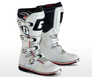 gaerne ガエルネ CYPHER-J(サイファー・ジェイ) モトクロスブーツ オフロードブーツ フットウェア