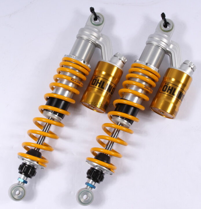 楽天市場】OHLINS オーリンズ リアサスペンション ZRX1200ダエグ 