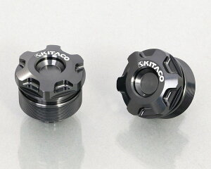 KITACO L^R tgtH[Ngbv{gSET O L[125 _bNX125 HONDA z_ tgtH[NgbvLbv TXyV  J[FK^bN