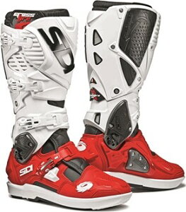 SIDI �V�f�B�[ CROSSFIRE3 SRS [�N���X�t�@�C�A] �I�t���[�h�u�[�c �t�b�g�E�F�A