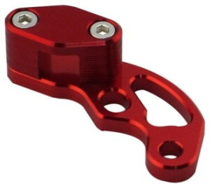 GTR W[eB[A[ Front brake cable holder PCX125 O FORZA 300 ForzaSi HONDA z_ u[Lz[XEC[KCh u[L
