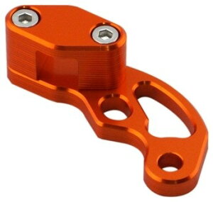 GTR W[eB[A[ Front brake cable holder Y[}[X O SCOOPY HONDA z_ u[Lz[XEC[KCh u[L