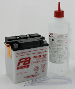 É̓obe[ tJobe[ FB10L-A2 12Vn`obe[ (FBV[Y) Z250FS Z250FT Z250LTD Z650 Z650LTD Z900 KZ900 GN250E GS250FW GS400E GS550 GSX400 CpX400 OXgbJ[ {eB[ KAWASAKI