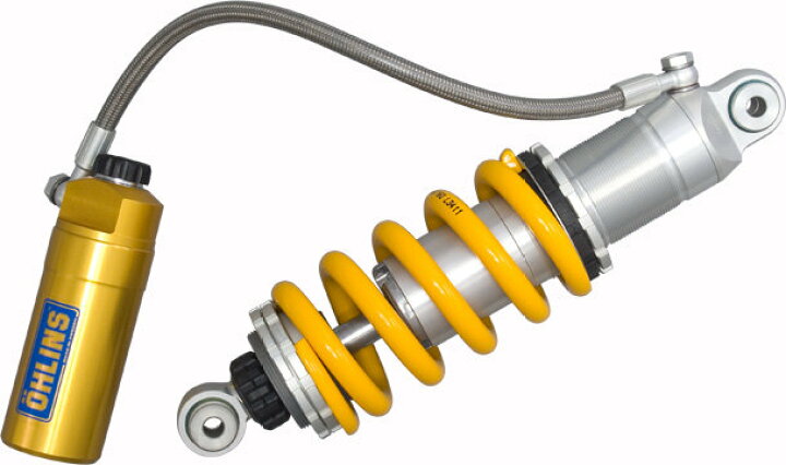 楽天市場】OHLINS オーリンズ リアサスペンション CRF 250 L HONDA 