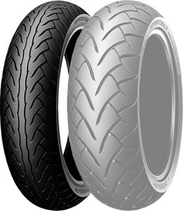 DUNLOP _bv D220ST y120/70ZR17 M/C (58W) TLz ^C I[h^CEc[O/Xg[g I[h^C