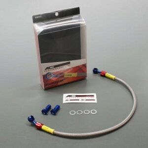 AC PERFORMANCE LINE ACptH[}XC Ԏʃ{gI u[Lz[XLbg WR250R WR250X YAMAHA }n u[Lz[XENb`z[X u[L