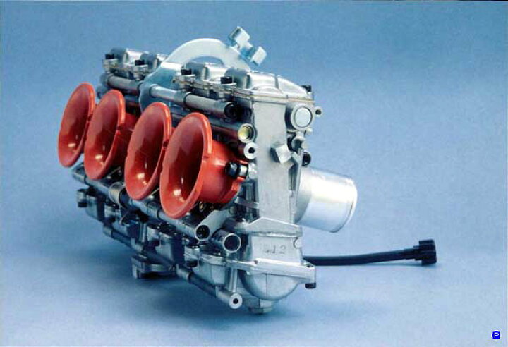 楽天市場】KEIHIN ケーヒン FCRキャブレター CB500F HONDA ホンダ 