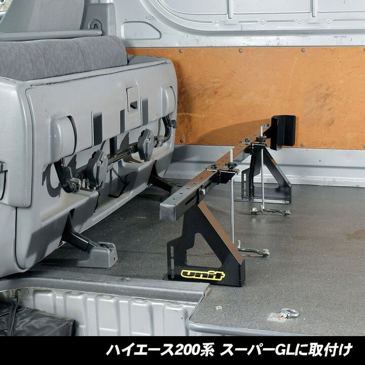 楽天市場】Unit ユニット ベーシックセット用 ダイレクトキット TOYOTA 