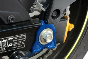 AGRAS �A�O���X �`�F�[���A�W���X�^�[�v���[�g GIXXER SF250 SUZUKI �X�Y�L �A�N�X���u���b�N�E�`�F�[���A�W���X�^�[ �����