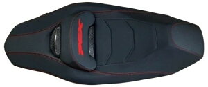 Overall オーバーオール Sport Seat Honda PCX150 Carbon Style V1 HONDA ホンダ シート シート関連 外装