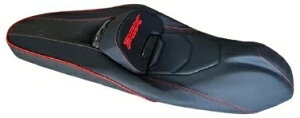 Overall I[o[I[ Sport Seat Honda PCX150 Carbon Style V2 HONDA z_ V[g V[g֘A O