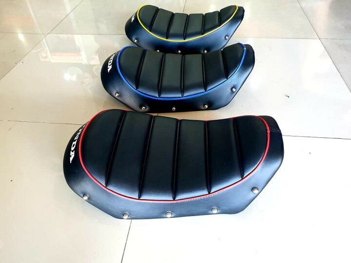 楽天市場】Over オーバーオール Seat Honda Monkey125 モンキー125 