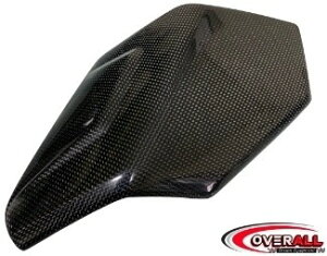Overall I[o[I[ LH-Cover Draw carbon fiber Honda ADV150 HONDA z_ ̑O O