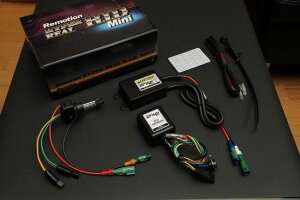 Remotion [V HIDLbgmini MONKEY [L[] 12VLu HONDA z_ HIDLbg Η dn