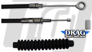 GUTS CHROME �K�b�c�N���[�� �N���b�`�P�[�u�� DYNA�t�@�~���[ SOFTAIL�t�@�~���[ TOURING�t�@�~���[ HARLEY-DAVIDSON �n�[���[�_�r�b�h�\�� �N���b�`���C���[ �n���h�����Ӄp�[�c �n���h��