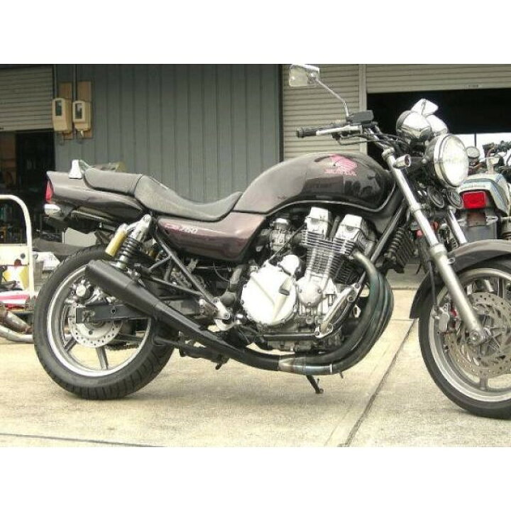 楽天市場】MIZUNO MOTOR ミズノモーター 【ゼス】CB750(RC42)用 手曲げ 