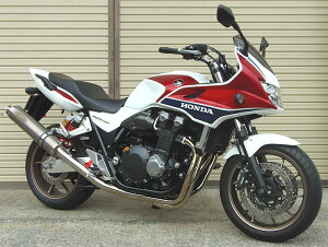techserfu ebNT[t [ZEEX SUPER STINLESS MUFFLER]W[NX X[p[XeX tGL][Xg}t[ CB1300SF HONDA z_ }t[ TCT[AE^[fށF\bh`^