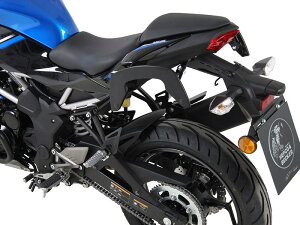HEPCOBECKER wvRxbJ[ TCh\tgP[Xz_[^C-Bow Z125 Ninja125 KAWASAKI JTL pjAP[X ԑ̗pobOEP[X