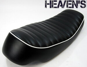 HEAVENS wuY LjIV[g ^bN[ SR400 SR500 YAMAHA }n V[g V[g֘A O V[gJ[FubN / ᔽV[gF (󒍐Y) / pCsOJ[FzCg (