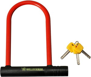 MR.LOCKMAN ~X^[bN} ML-001 UbN ۊǁEh~pi