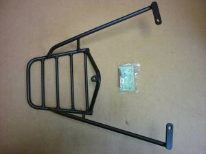 MOTOSTAR gX^[ Rear luggage rack TIGRA 150 125 PGO ALA O