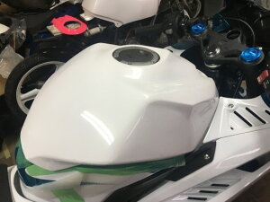 M-DESIGN GfUC ^Nn[tJo[ CBR250RR HONDA z_ ^NJo[ ^N֘A O