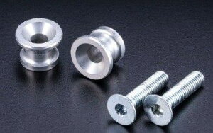 WestPower �E�G�X�g�p���[ �X�^���h�t�b�N GSX-S125 GSX-R125 SUZUKI �X�Y�L �t���[��