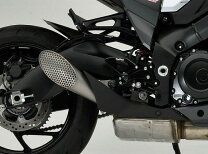 楽天市場】gsx-s1000 katana スリップオンの通販
